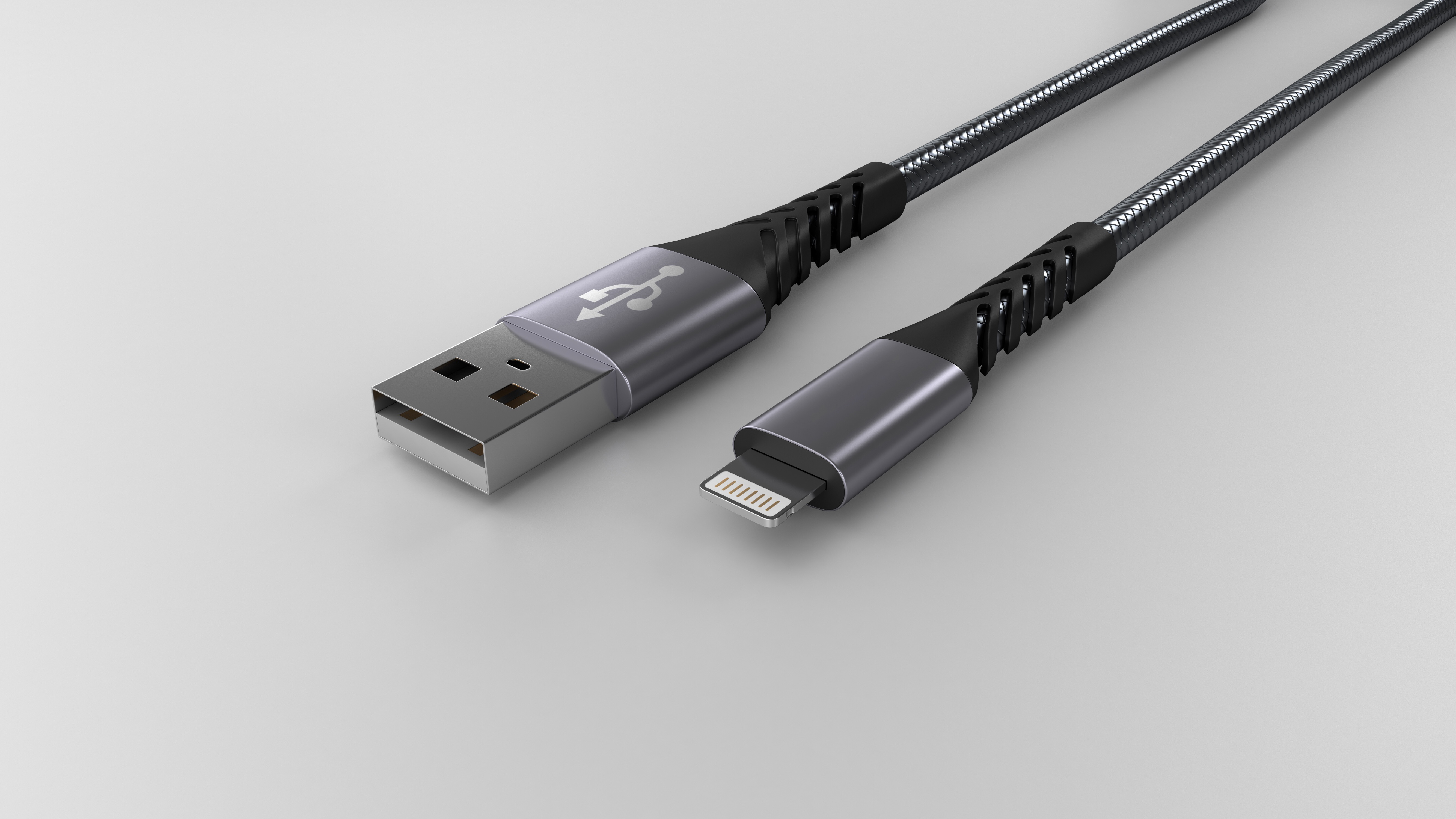 Micro USB cables